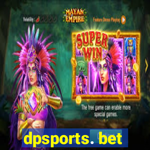 dpsports. bet